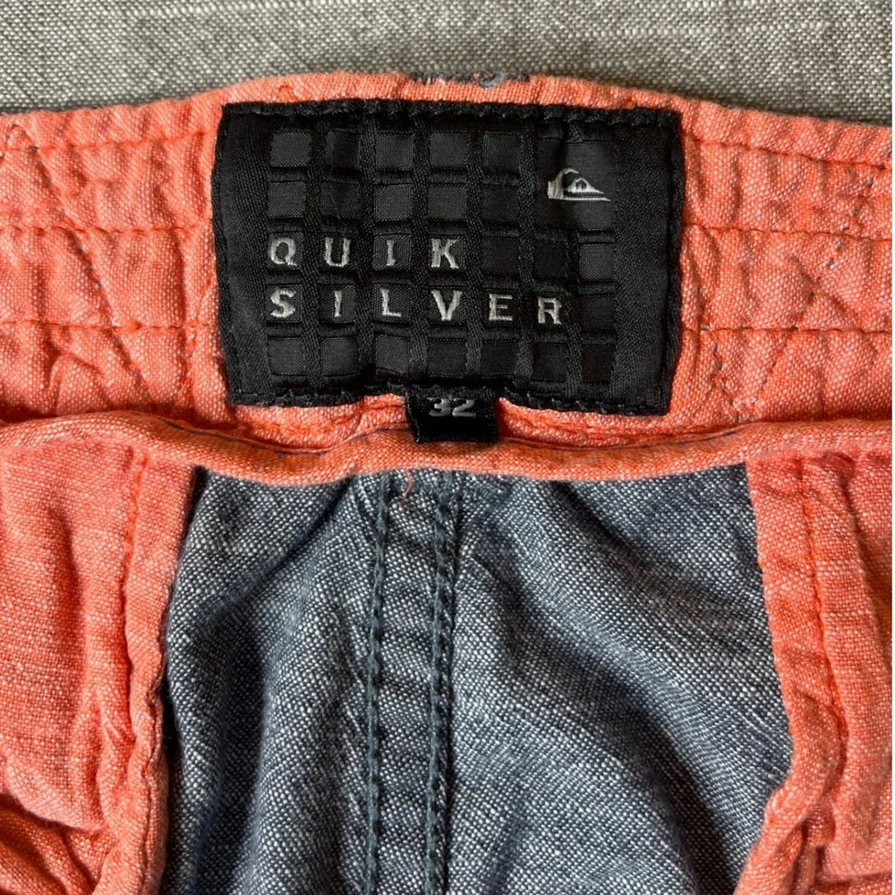 Quiksilver casual shorts